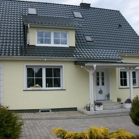 Ferienwohnung Ott Amelinghausen Dış mekan fotoğraf