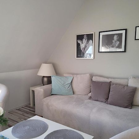 Ferienwohnung Ott Amelinghausen Dış mekan fotoğraf