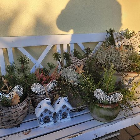 Ferienwohnung Ott Amelinghausen Dış mekan fotoğraf