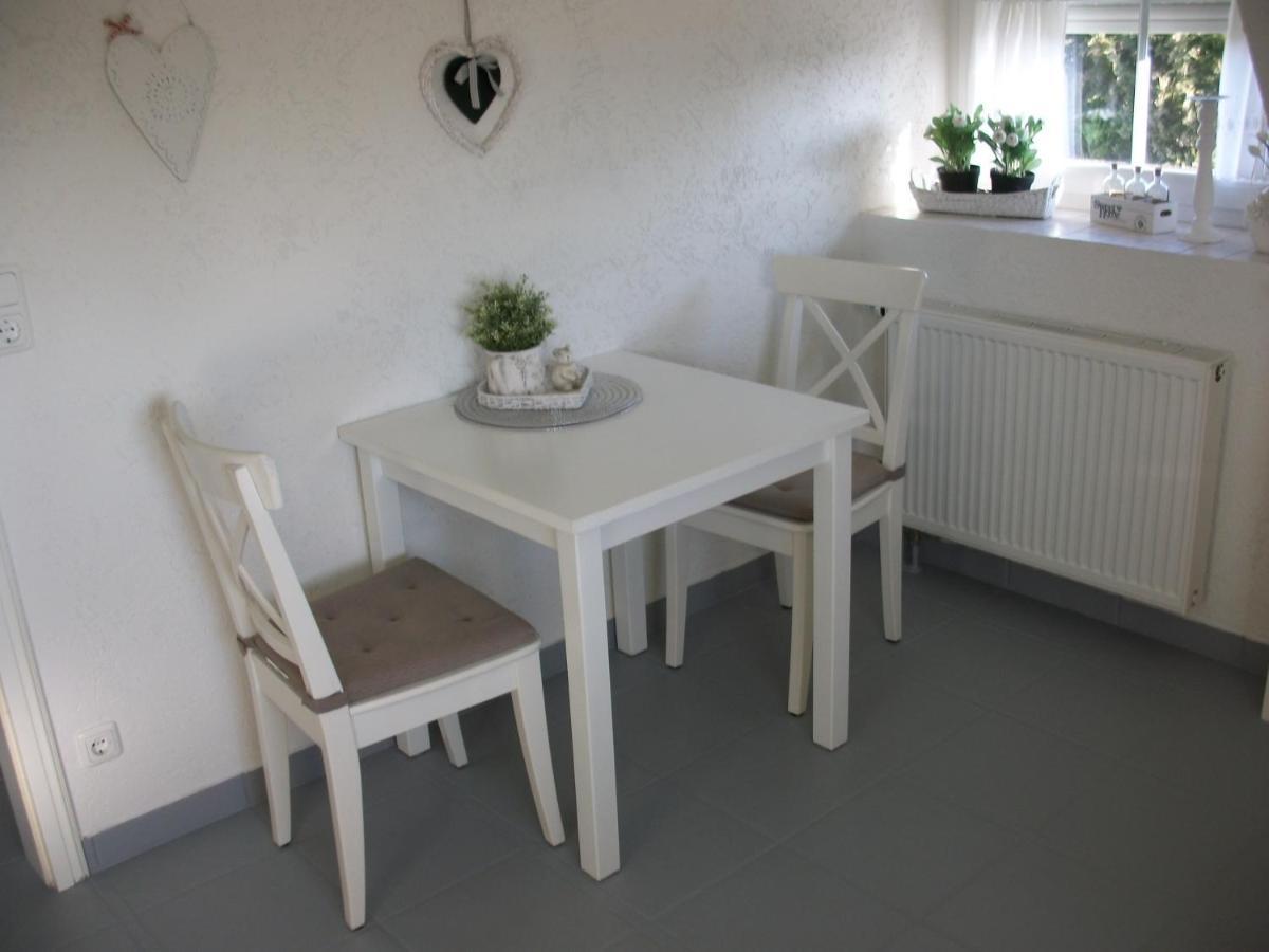 Ferienwohnung Ott Amelinghausen Dış mekan fotoğraf