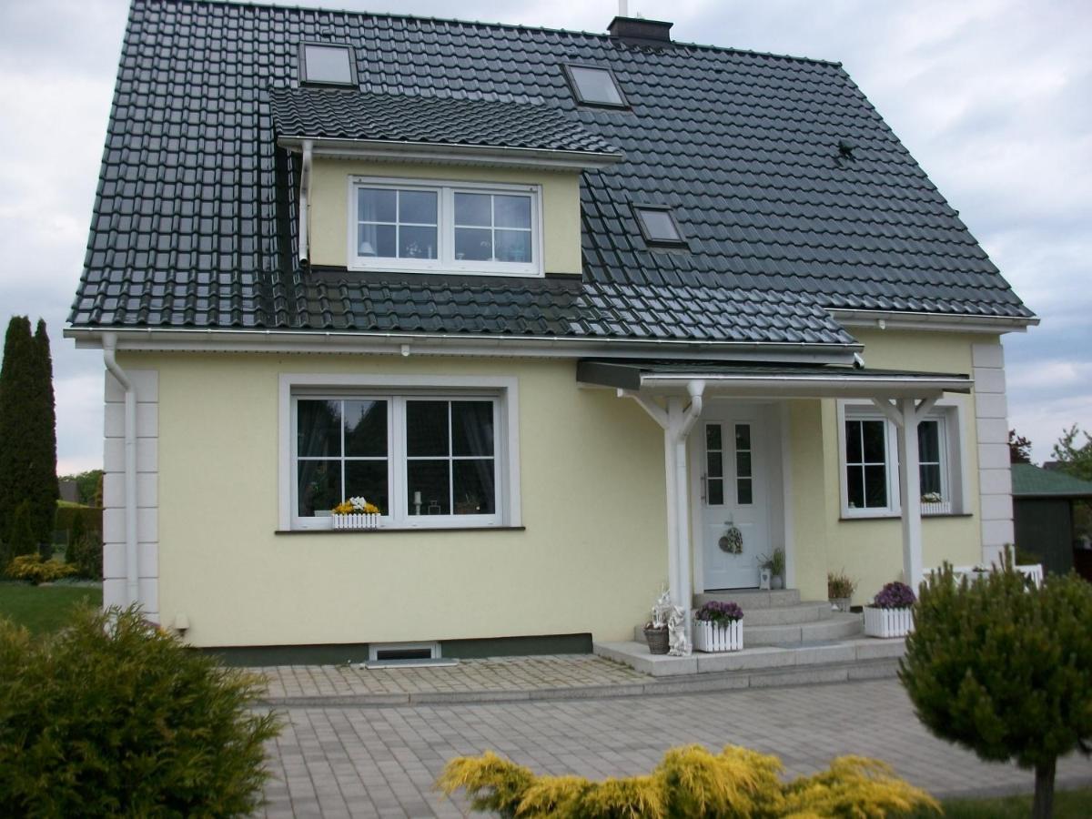 Ferienwohnung Ott Amelinghausen Dış mekan fotoğraf