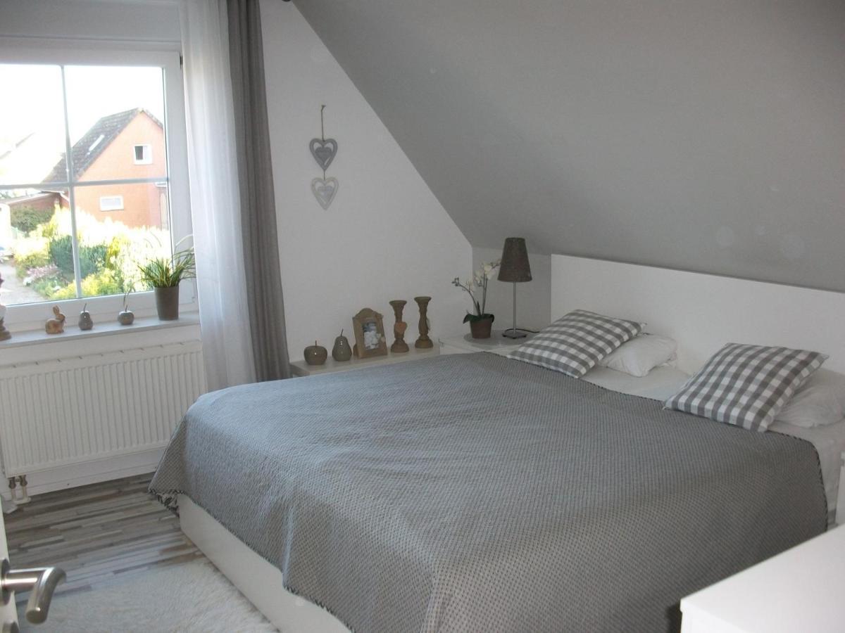 Ferienwohnung Ott Amelinghausen Dış mekan fotoğraf