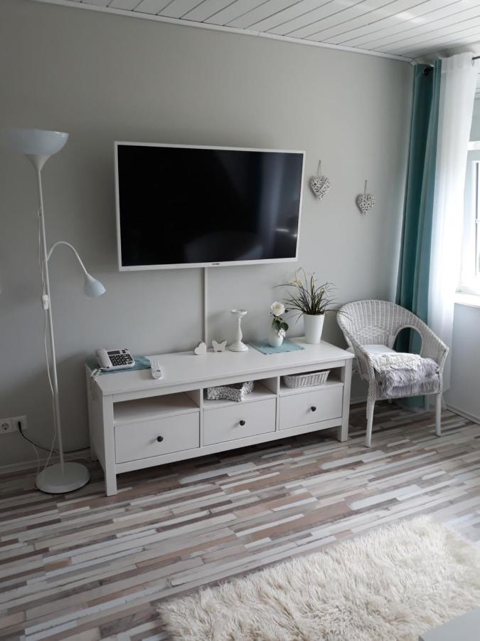 Ferienwohnung Ott Amelinghausen Dış mekan fotoğraf