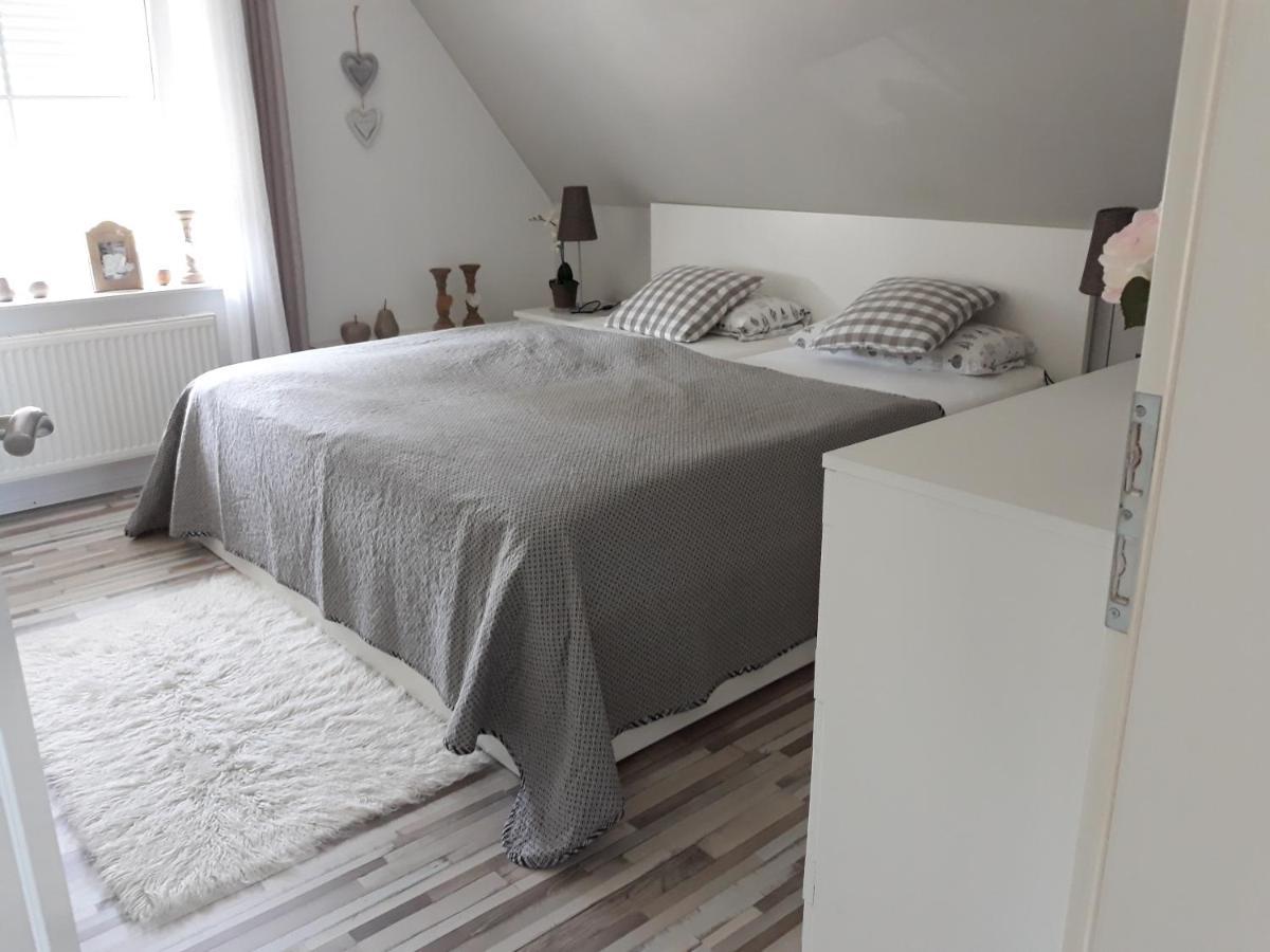 Ferienwohnung Ott Amelinghausen Dış mekan fotoğraf