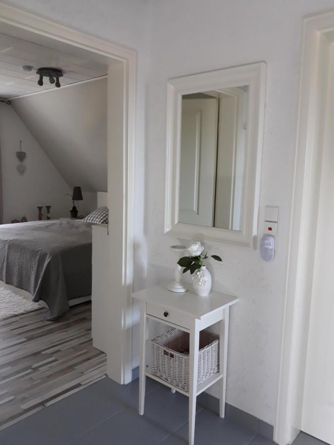 Ferienwohnung Ott Amelinghausen Dış mekan fotoğraf