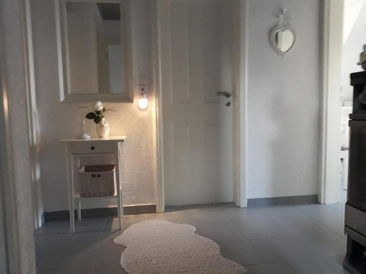 Ferienwohnung Ott Amelinghausen Dış mekan fotoğraf