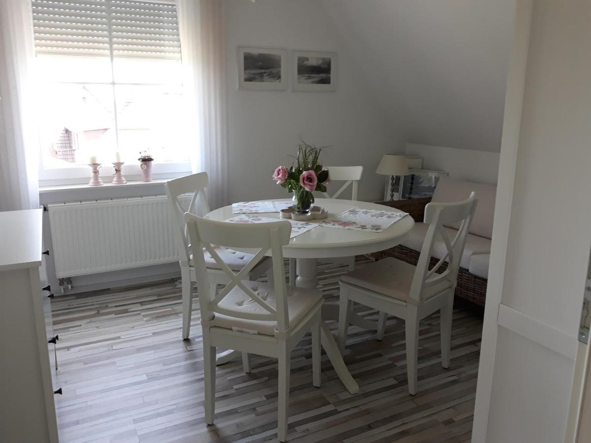 Ferienwohnung Ott Amelinghausen Dış mekan fotoğraf
