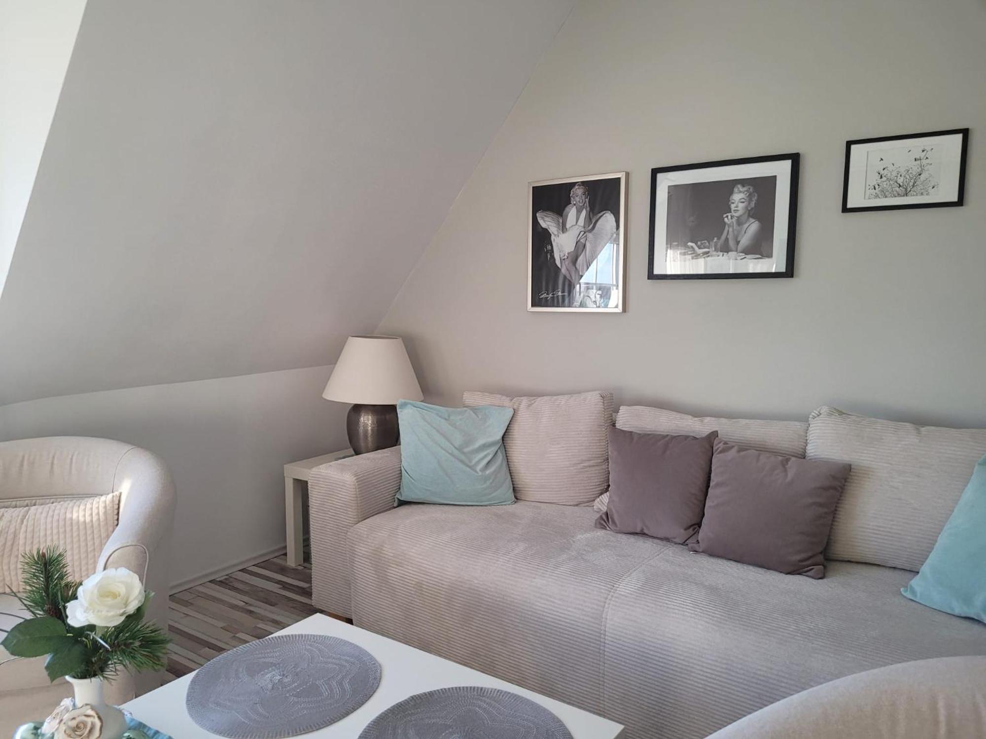 Ferienwohnung Ott Amelinghausen Dış mekan fotoğraf