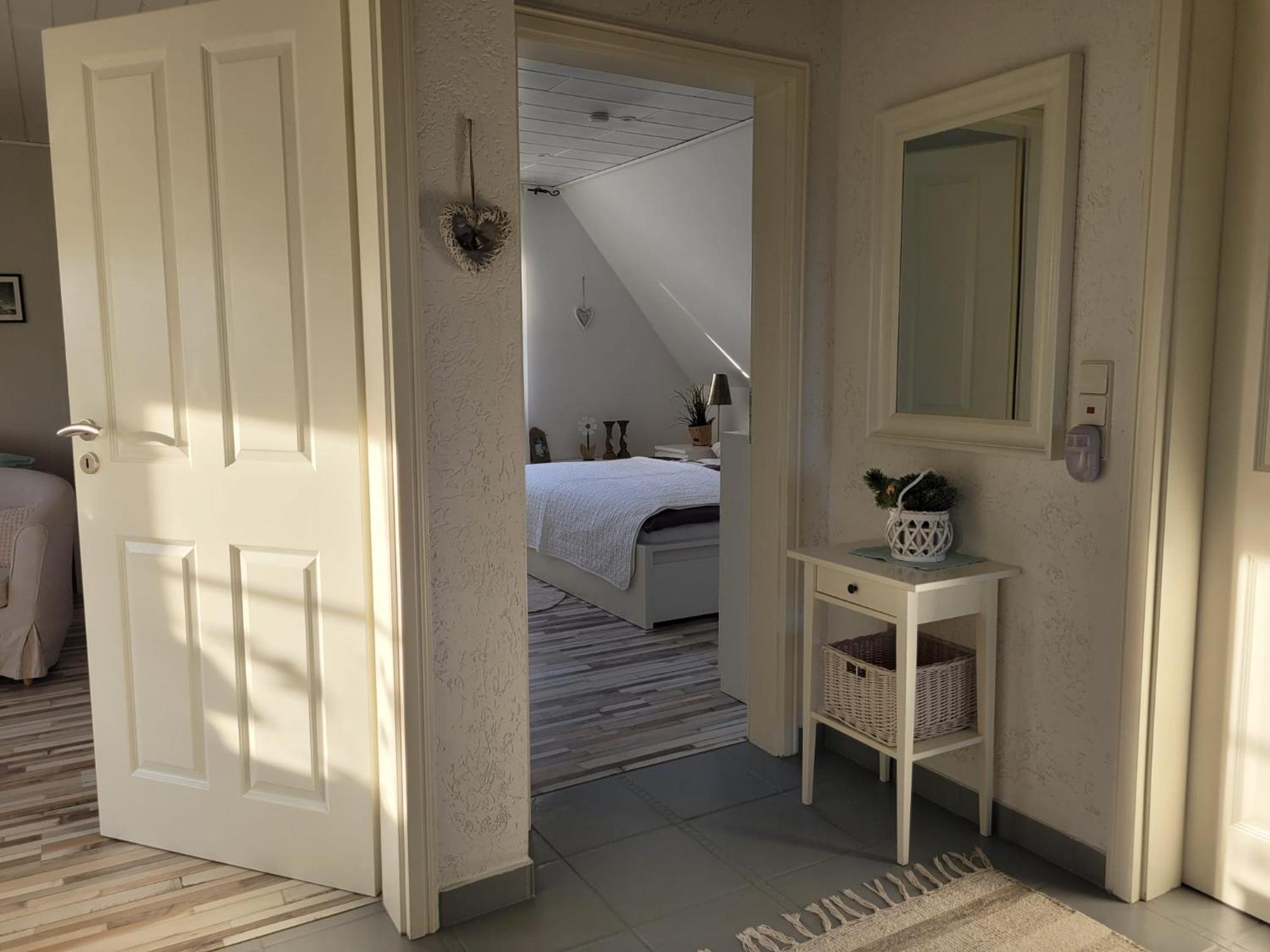 Ferienwohnung Ott Amelinghausen Dış mekan fotoğraf
