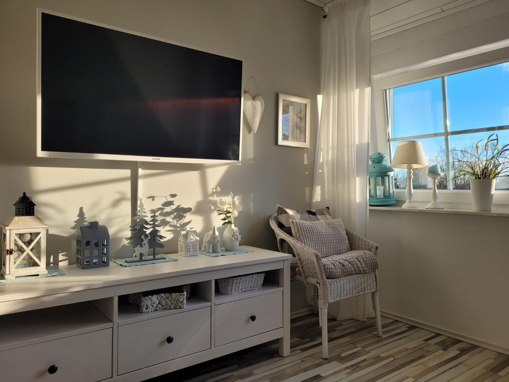 Ferienwohnung Ott Amelinghausen Dış mekan fotoğraf