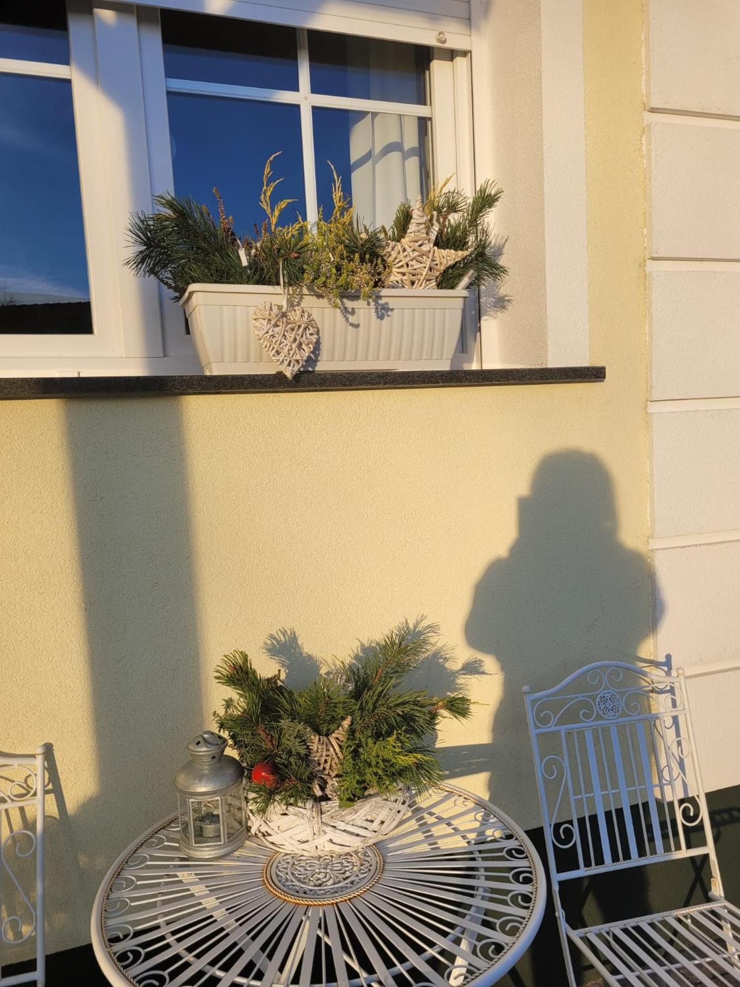 Ferienwohnung Ott Amelinghausen Dış mekan fotoğraf
