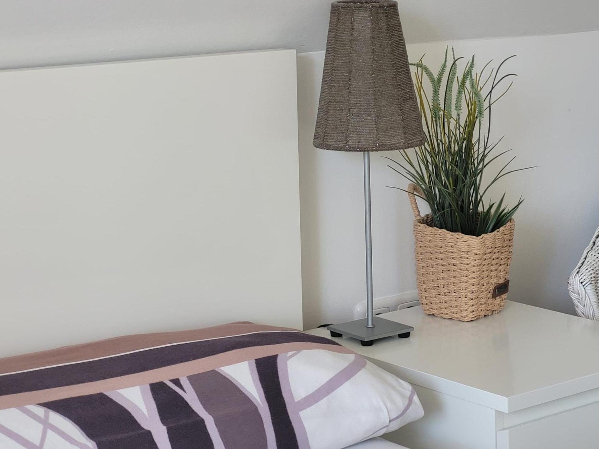 Ferienwohnung Ott Amelinghausen Dış mekan fotoğraf