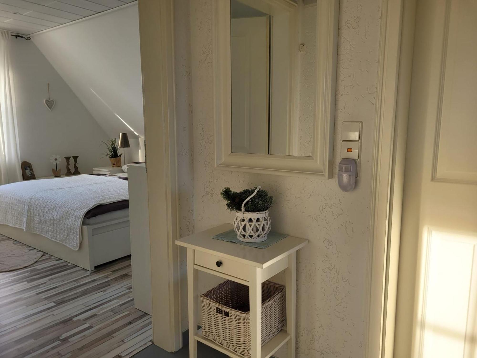 Ferienwohnung Ott Amelinghausen Dış mekan fotoğraf