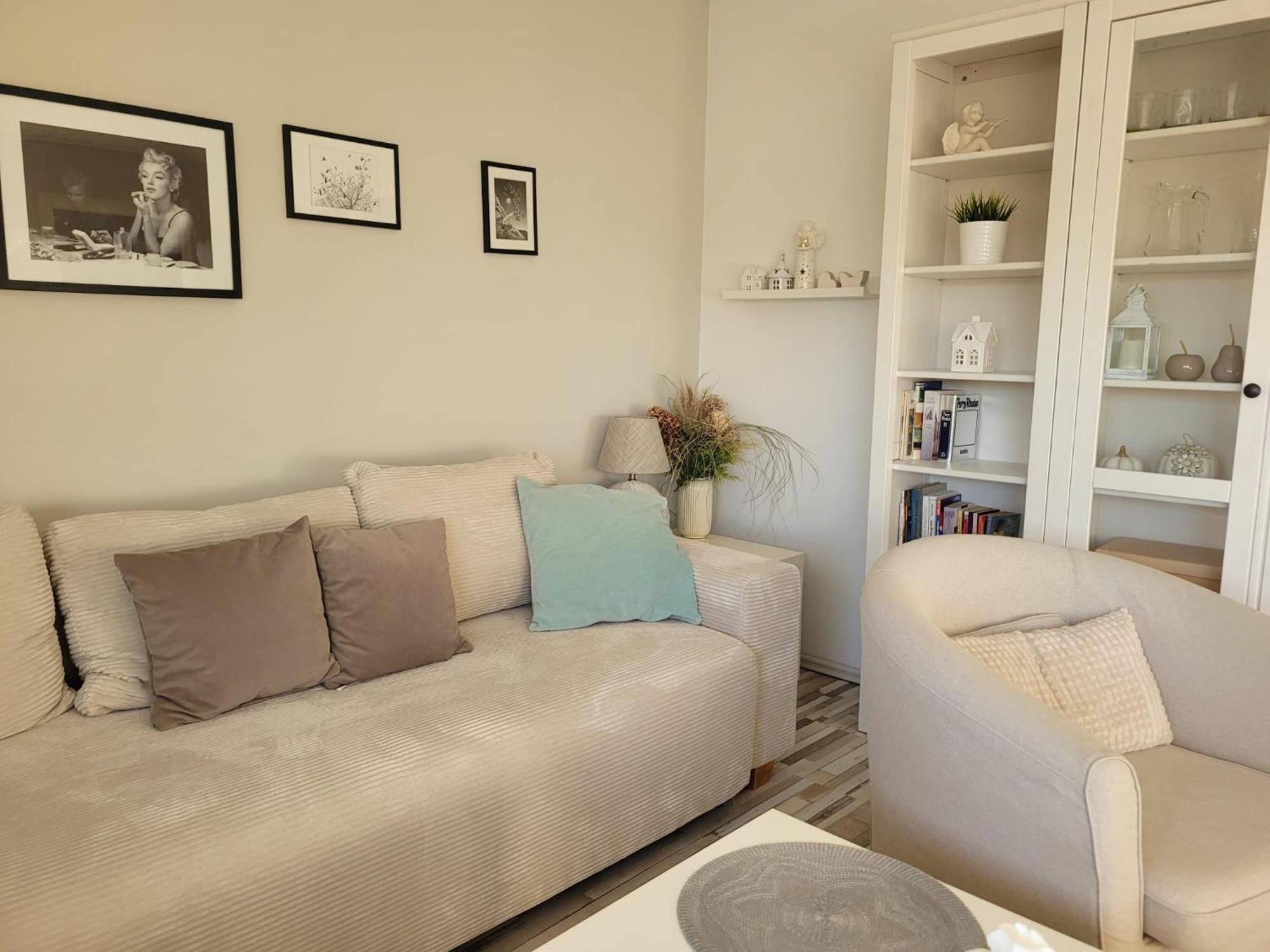 Ferienwohnung Ott Amelinghausen Dış mekan fotoğraf