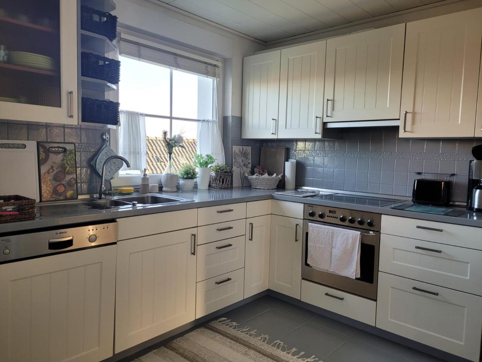 Ferienwohnung Ott Amelinghausen Dış mekan fotoğraf