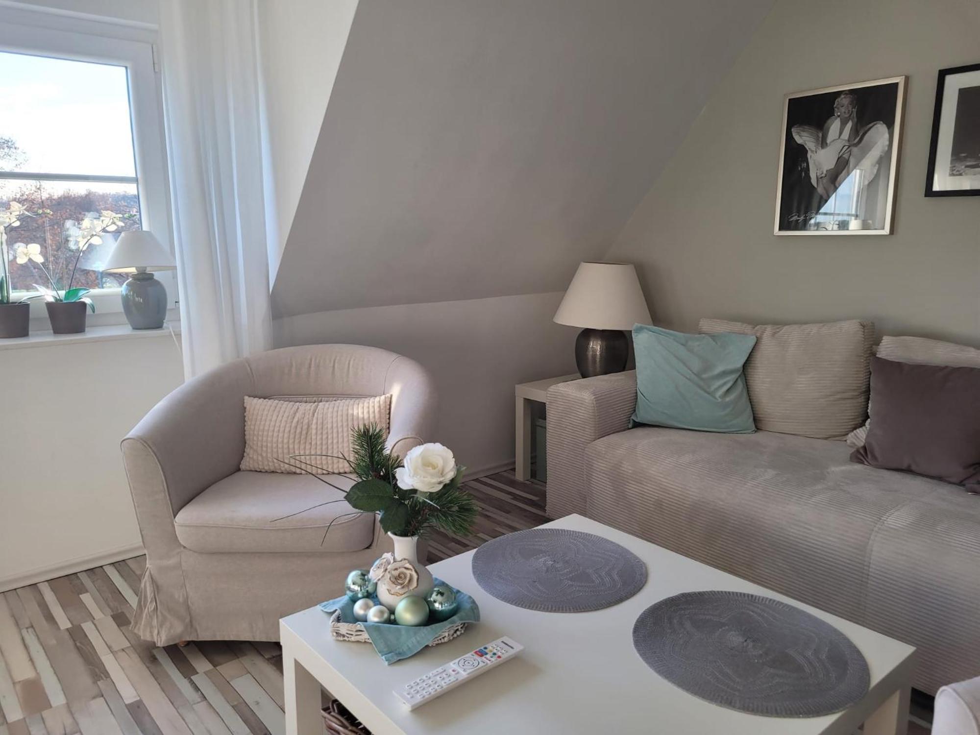 Ferienwohnung Ott Amelinghausen Dış mekan fotoğraf