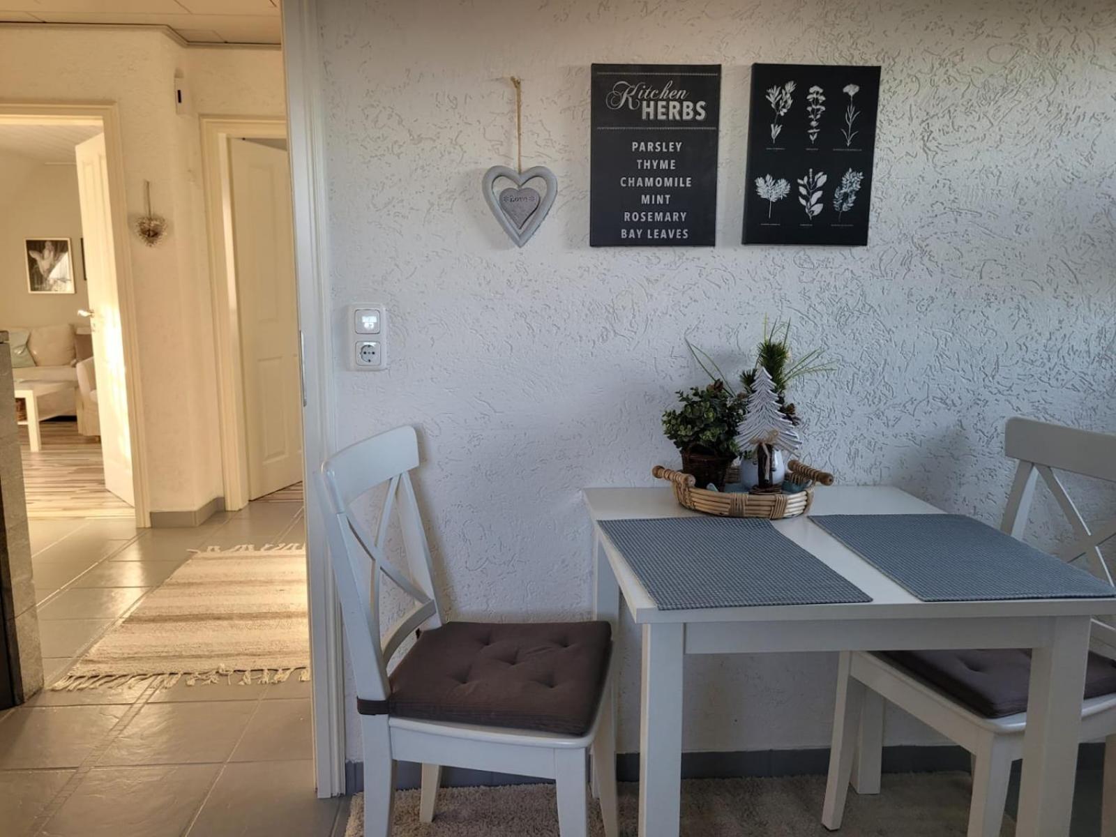 Ferienwohnung Ott Amelinghausen Dış mekan fotoğraf
