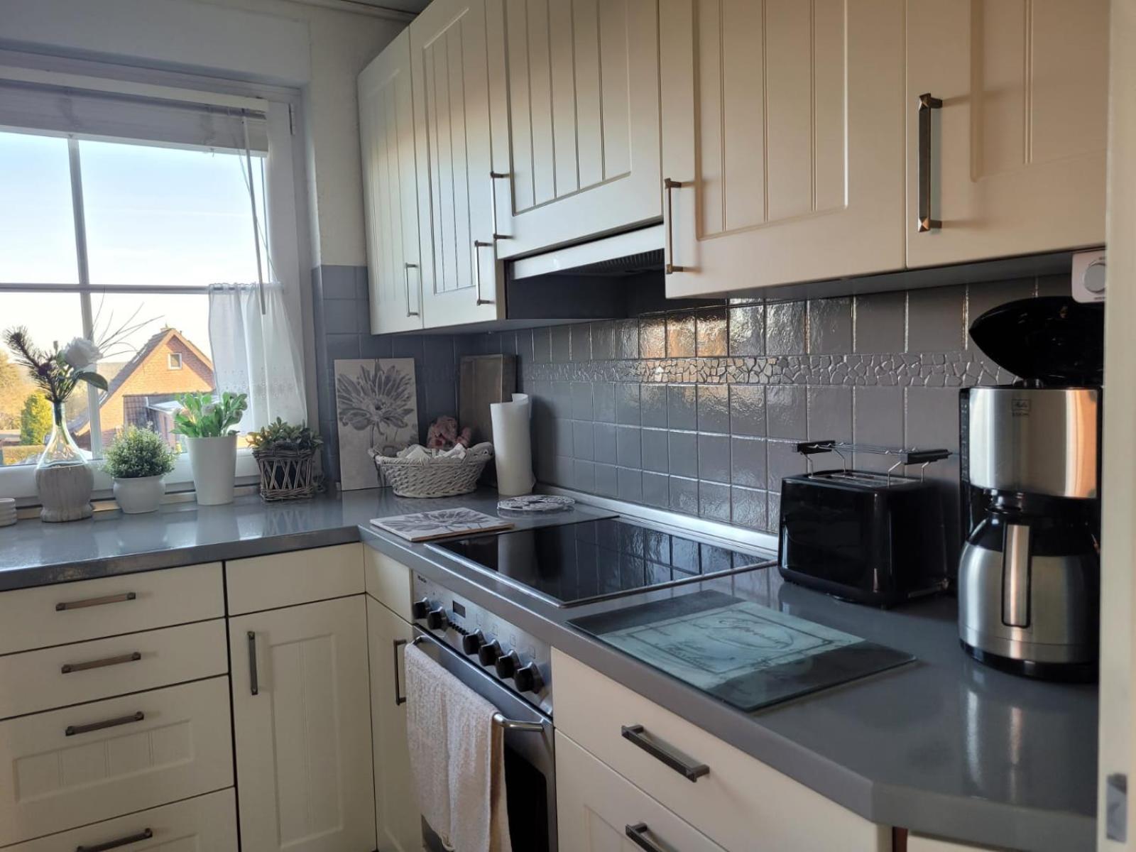 Ferienwohnung Ott Amelinghausen Dış mekan fotoğraf
