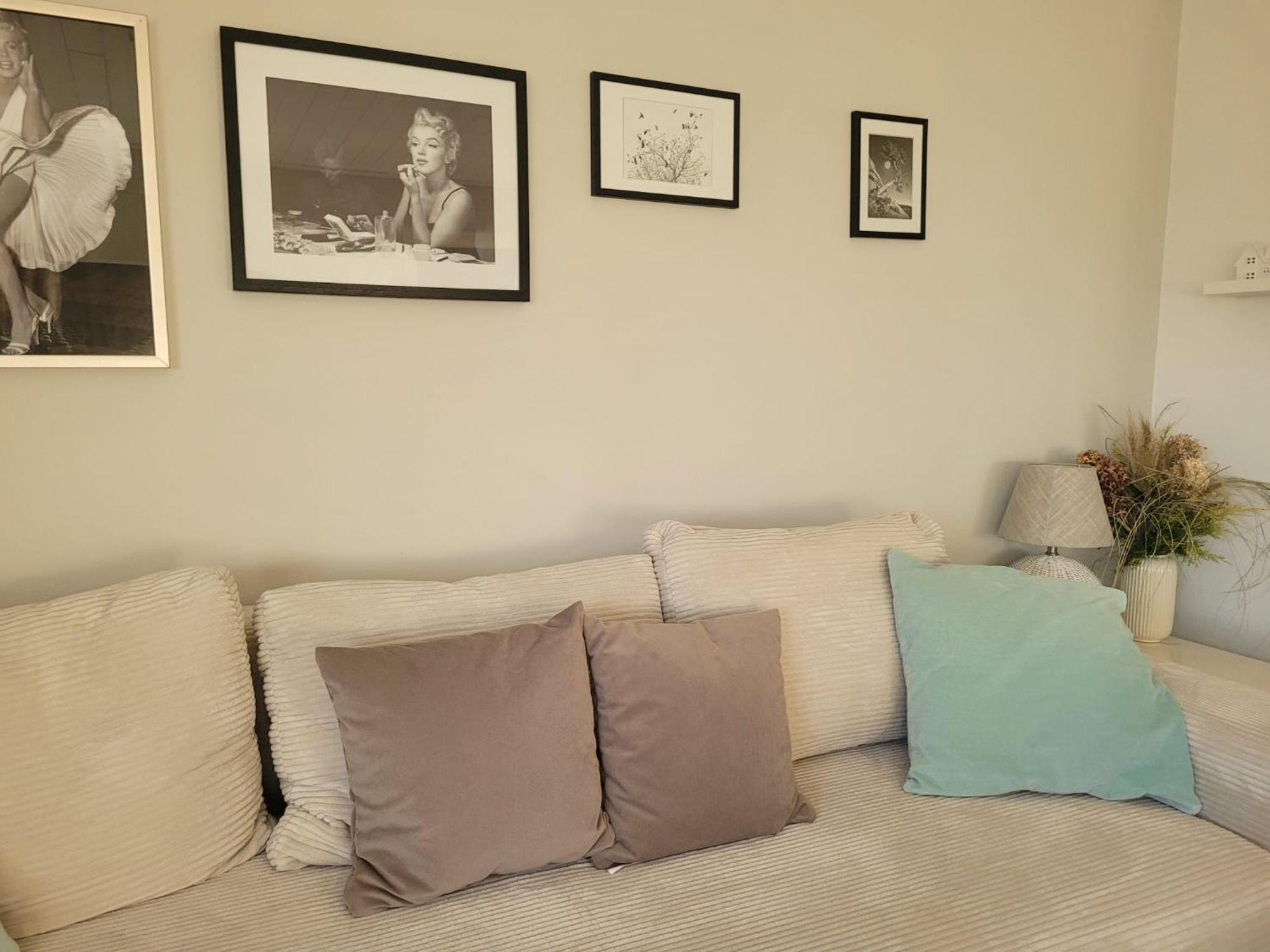 Ferienwohnung Ott Amelinghausen Dış mekan fotoğraf