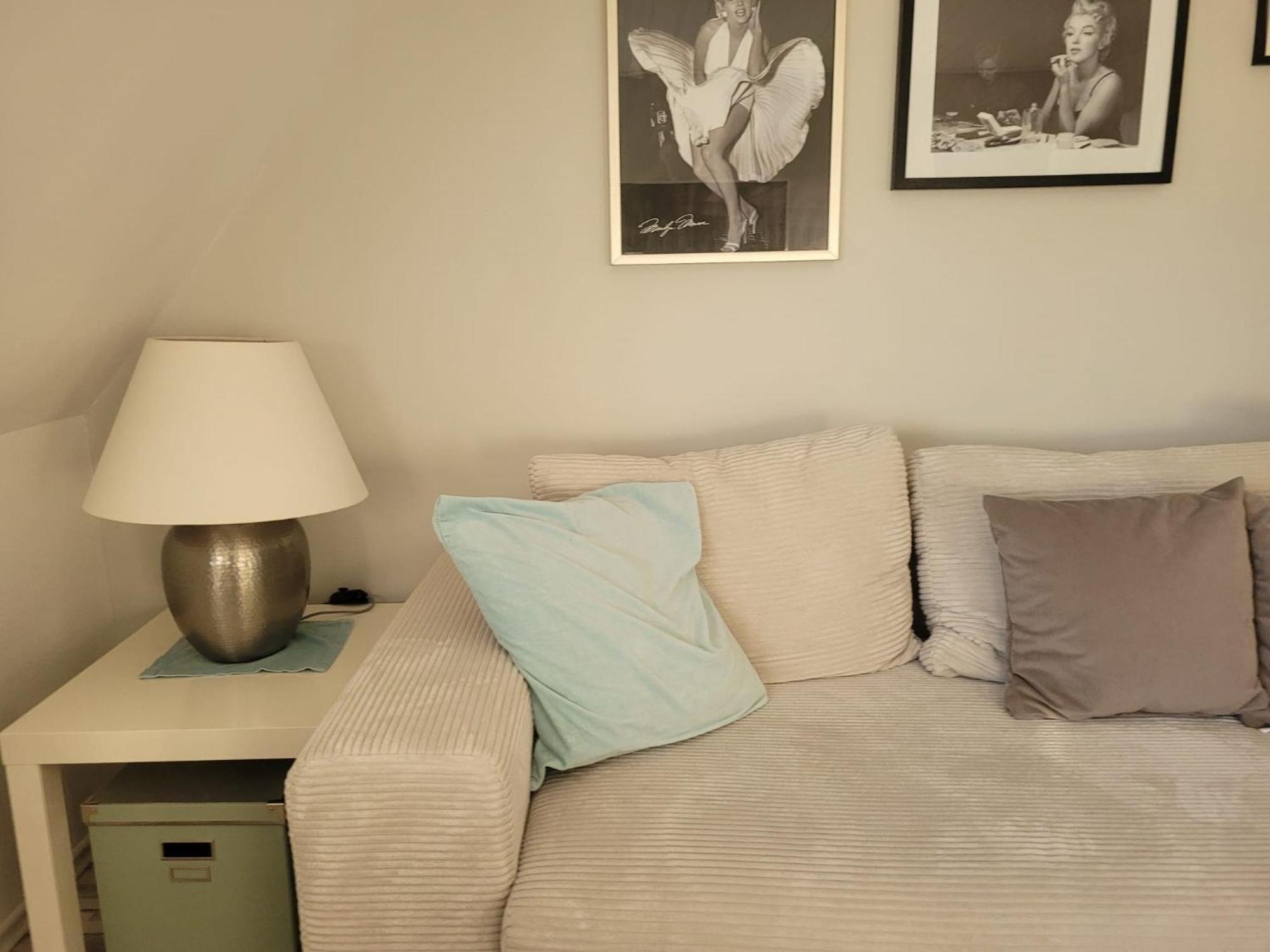 Ferienwohnung Ott Amelinghausen Dış mekan fotoğraf