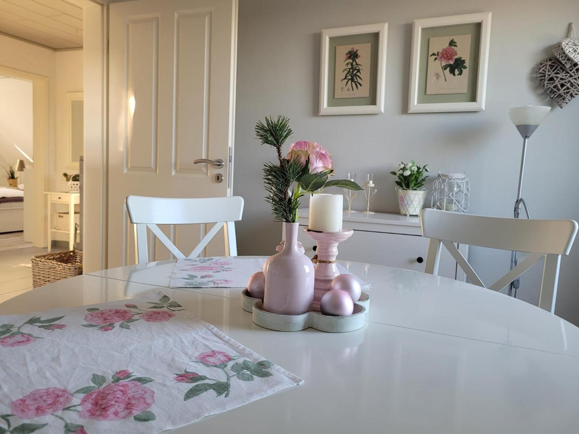Ferienwohnung Ott Amelinghausen Dış mekan fotoğraf