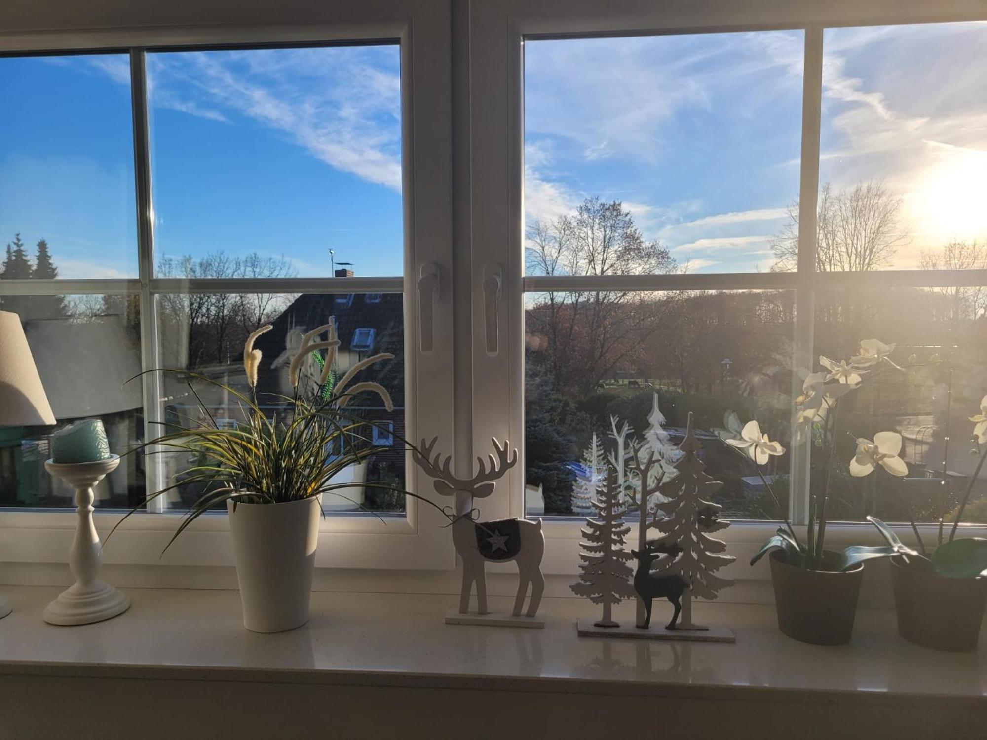 Ferienwohnung Ott Amelinghausen Dış mekan fotoğraf