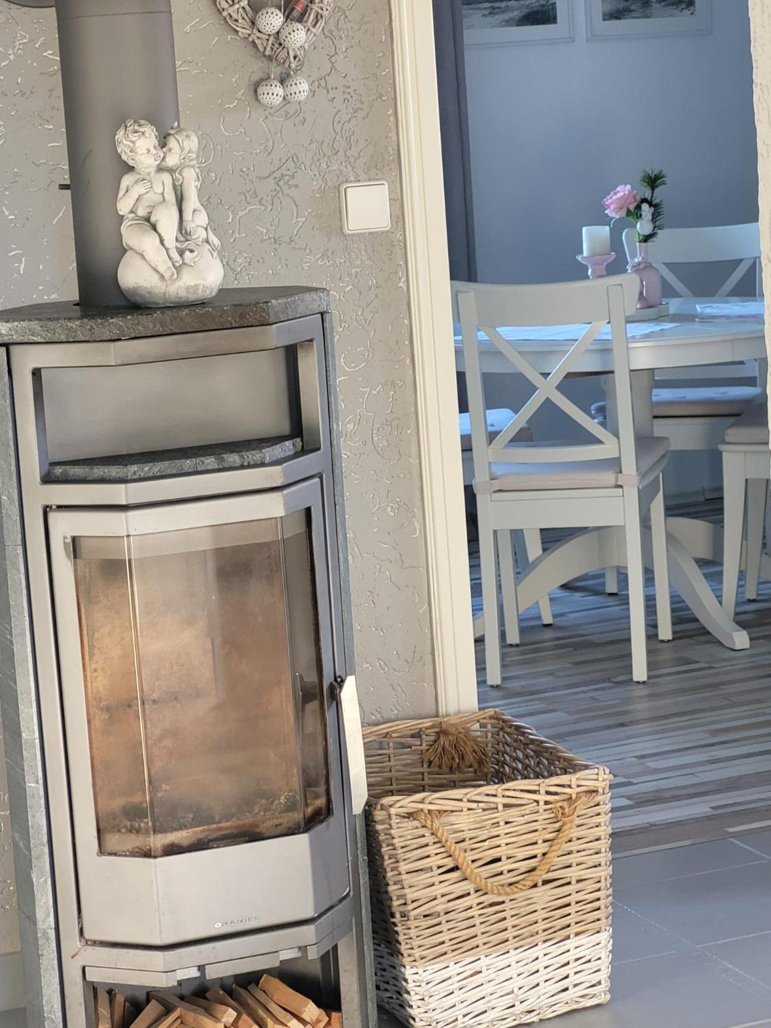 Ferienwohnung Ott Amelinghausen Dış mekan fotoğraf